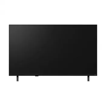 LG 43NU900B6LA 43 inch (109,2 cm) NanoCell LED UHD Smart TV, Multituner, PVR