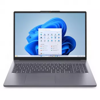Lenovo IdeaPad 3 Slim 83K800EMGE prijenosno računalo, 16 inch WUXGA, AMD Ryzen 7 170, 16 GB RAM, 512 GB SSD, FreeDOS