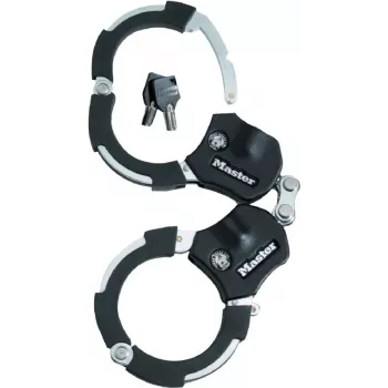 Master Lock Street Cuff lisice za zaključavanje - 8200EURDPRO