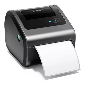 SEIKO PRECISION SLP-850 pametni pisač naljepnica USB 300 dpi izravni termalni
