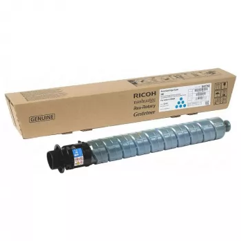 Ricoh originalna cijan toner kartuša C3501CE/5501CE