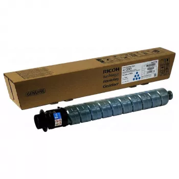 RICOH toner kartuša cijan C2501CE (original OEM)