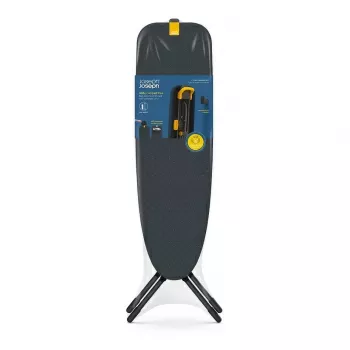 Joseph Joseph Glide Compact Plus Easy-Store 110cm daska za glačanje, plava, s navlakom Advanced