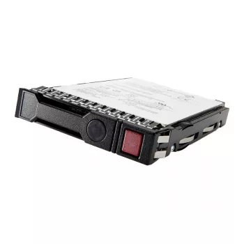 HPE MSA S2E44A 11,5TB SSD paket – 6 x 1,92TB Read Intensive SAS SFF 2,5 inch SSD