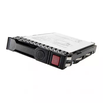 HPE 7,68TB SAS 12Gb/s 2,5 inch SFF Read Intensive Solid State Drive