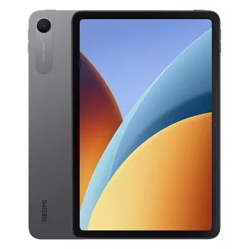 Xiaomi Redmi Pad 2 9,7 inch tablet 4 GB RAM 64 GB WiFi, sivi