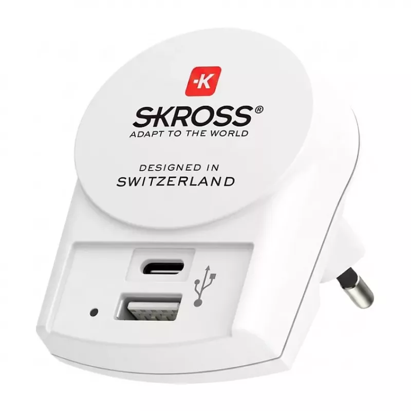 SKROSS Pro+ USB AC30PD 1.302524