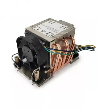 Dynatron S5R1-4710 CPU hladnjak s ventilatorom 350W TDP, 11000RPM