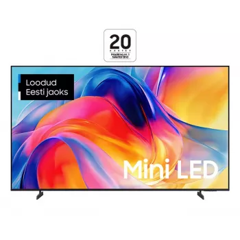 Samsung UE65M70HAUXXH 65 inch Mini LED 4K UHD pametni TV (2026)