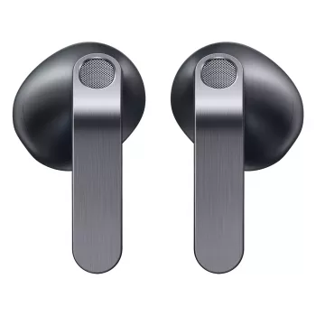 Samsung Galaxy Buds4 SM-R540 bežične slušalice, aktivno poništavanje buke, Bluetooth 6.1, IP57, crne