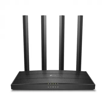 TP-LINK Archer C6 AC1200 dual-band gigabit Wi-Fi usmjerivač