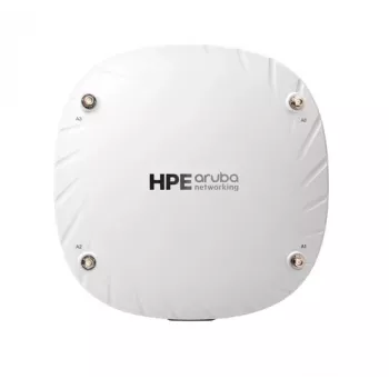 HPE Aruba AP-514 (RW) Campus pristupna točka - Wi-Fi 6 dual-band 2.4/5 GHz Bluetooth 5.0