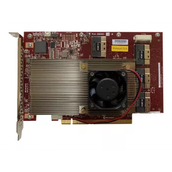 HPE MegaRAID 216i-p Gen10 Plus kontroler za pohranu bez cachea – 16 lanes – SATA 6 Gb/s / SAS 12 Gb/s / NVMe PCIe 4.0 – RAID 0, 1, 10 – PCIe 4.0 x8