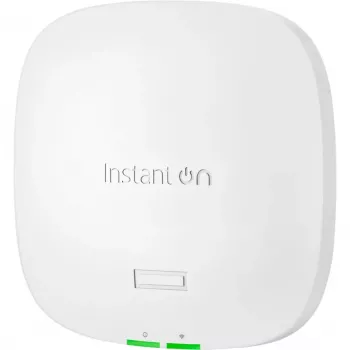 HPE Networking Instant On AP32 pristupna točka s napajanjem, Dual-Radio