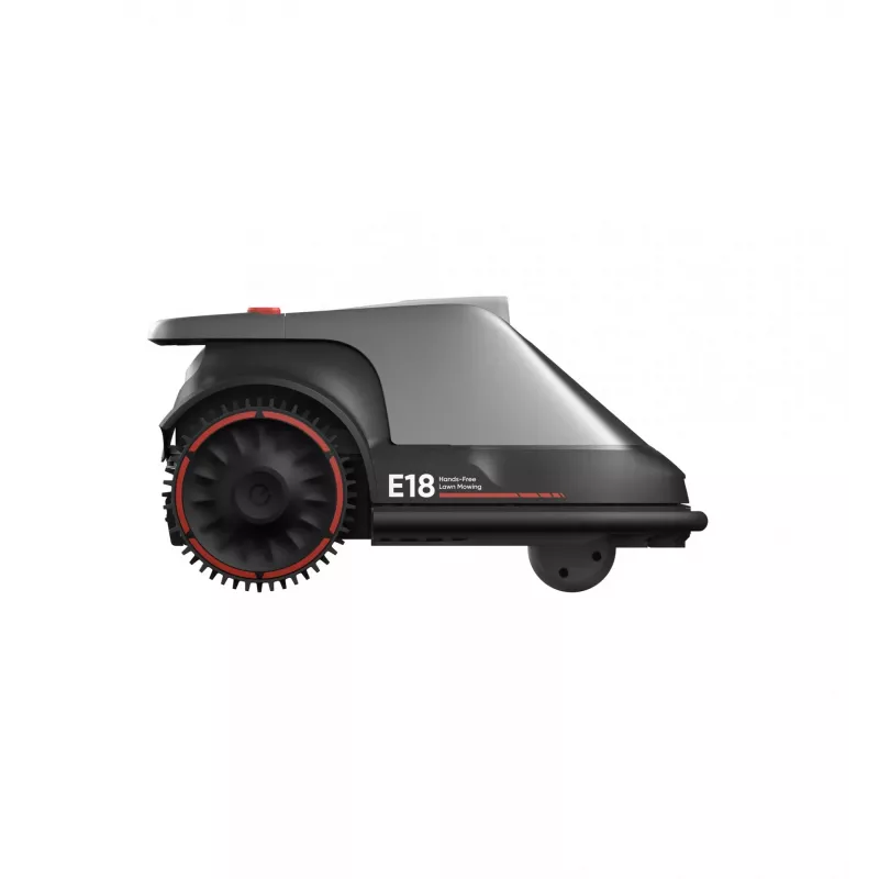 Anker Eufy robotska kosilica E18 siva