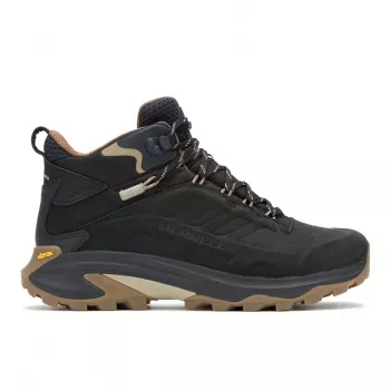 Merrell Moab Speed 2 Leather Mid planinarske čizme