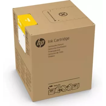 HP Latex 2700 883 5L žuta Latex tintna patrona