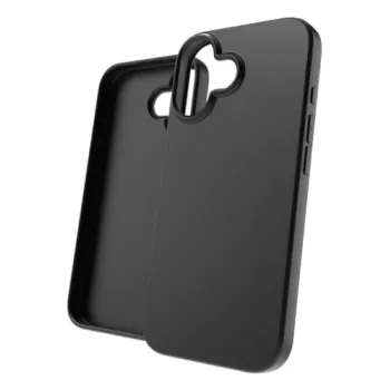 ZAGG Defence Series futrola za Apple iPhone 17 - crna - međunarodno maloprodajno pakiranje