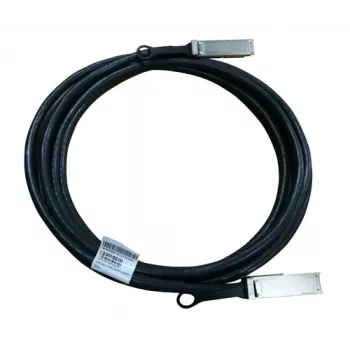 HPE X240 Direct Attach Copper kabel 100GbE QSFP28 muški na muški 5m