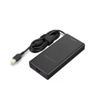 Lenovo Legion 245W AC adapter (Slim Tip) - EU