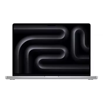 Apple MacBook Pro 16 inch Apple M5 Max 18C CPU, 32C GPU/36GB/2TB SSD/srebrni/SWE