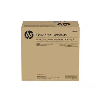 HP W9088MC crna LaserJet toner kartuša