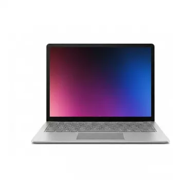 Microsoft Surface Laptop 8th Edition 13.8 inch, Intel Core Ultra 5, 32 GB RAM, 256 GB Storage, Windows 11 Pro, Platinum