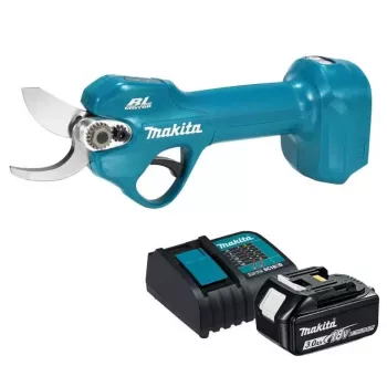 MAKITA DUP181SF 18V set akumulatorskih škara za grane 1x3.0Ah