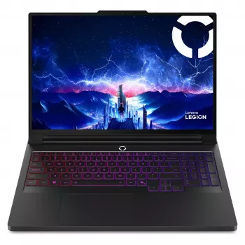 Lenovo Legion Pro 7 16IAX10H 83F5008JGE prijenosno računalo, 16