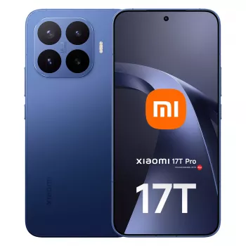 Xiaomi 17T Pro 512GB Alpine Blue 12GB RAM 5G pametni telefon