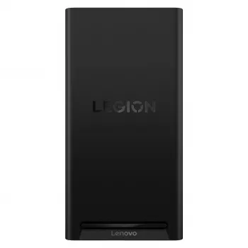 Lenovo Legion T5 30IAS10 stolno računalo za igranje, Intel Core Ultra 7 265, 16GB RAM, 512GB SSD, NVIDIA GeForce RTX 5070 Ti, Windows 11 Home, Raven Black