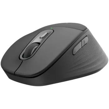 Logitech Signature Comfort Plus MK880 bežični komplet - grafitni - US International - Bluetooth - 973
