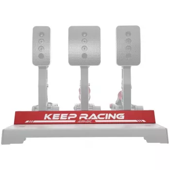 Simagic Heel Stop za P1000/P1000i set pedala - crveni
