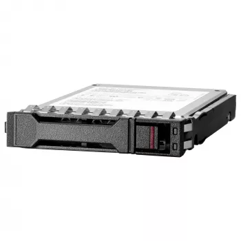 HPE 3,2TB NVMe Gen4 Mixed Use U.3 2,5 inch SFF SSD s Basic Carrier