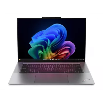 Lenovo ThinkPad X9-15p Gen 1 15,3 inch 2.8K prijenosno računalo, Intel Core Ultra 7 358H, 64GB DDR5, 1TB SSD, Intel Arc Graphics, Windows 11 Pro, engleska tipkovnica s pozadinskim osvjetljenjem, čitač otiska prsta, 3 godine jamstva