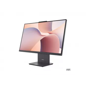 Lenovo IdeaCentre 27AKP10 All-in-One stolno računalo, 27 inch AMD Ryzen AI 5, 16GB DDR5, 512GB SSD, AMD Radeon 820M, Windows 11 Home