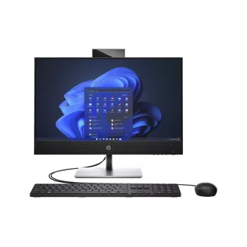 HP ProOne 440 G9 All-in-One računalo 23,8 inch FHD Intel Core i3-13100T 16GB RAM 512GB SSD DOS
