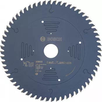 Bosch 2608642133 list pile za laminat, 216 x 30 mm, 1,8/2,5 mm, HLTCG