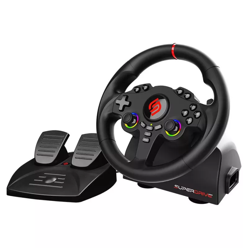 Subsonic Superdrive 220 RS upravljač