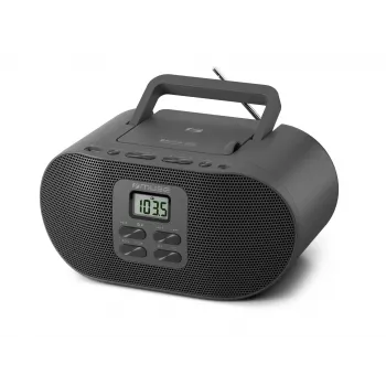 Muse M-33BT Brain Sensing traka za glavu - crna