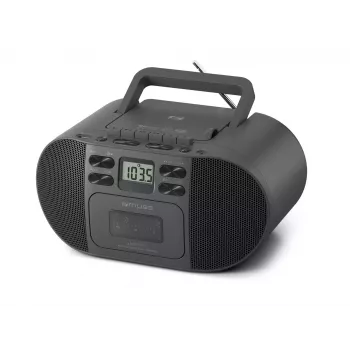 Muse M-188RDC CD player s punjivom baterijom