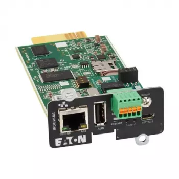 Eaton adapter za daljinsko upravljanje - Mini Slot