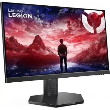 Lenovo Legion 24-10 24 inch monitor, 300 cd/m2, 178° kut gledanja (otvoreno pakiranje)