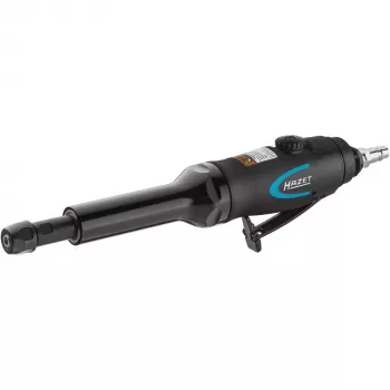HAZET 9032LG-1 pneumatska ravna brusilica 25000 o/min 6 mm stezna čahura
