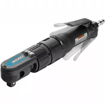 HAZET High-Performance račvasti odvijač 9022-360, četvrtasti masivni 12,5 mm 1/2