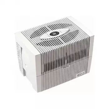 Venta LW45 Classic Original pročišćivač zraka, crni, 6,5 W, AC