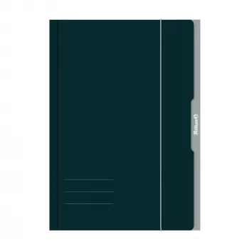 Pelikan 276856 mapa A3 karton zelena