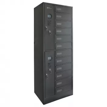 GoodConnections Good Connection modul za proširenje punjenja 12x 65W USB-C
