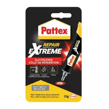 Pattex univerzalno ljepilo Repair Extreme tuba 20g