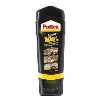 Pattex univerzalno ljepilo 100% univerzalno ljepilo, 100g tuba